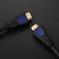 4K高清電視 HDMI連接線 1.5M-(PCL-09-1.5)