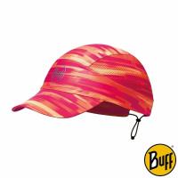 BUFF 粉紅搖曳 FASTWICK極速排汗遮陽帽