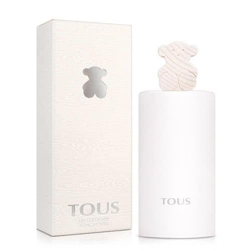 TOUS 清漾小熊女性淡香水(50ml)