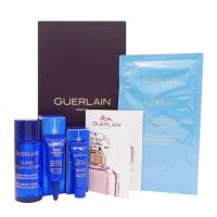 Guerlain 嬌蘭 藍金水合保濕五件禮