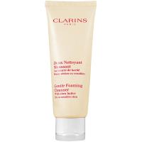 CLARINS 克蘭詩 乳木果潔顏泡泡(125ml)