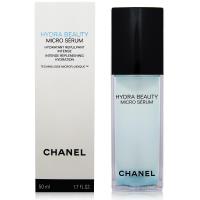 CHANEL香奈兒 山茶花保濕微導入精華液50ml 法國原裝進口