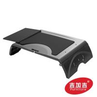 GXG 筆電膝上架 螢幕架 TW-NB01 (黑色)