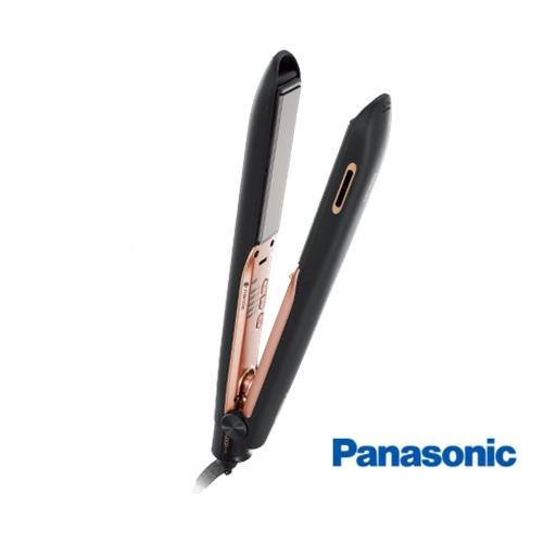 Panasonic國際牌奈米水離子直髮捲燙器EH-HS99-K