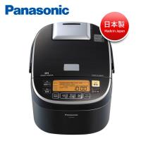 限量滿額贈餐券或氣炸鍋！Panasonic國際牌 日本製10人份可變壓力IH電子鍋                            SR-PX184(庫)