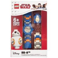 【 LEGO 樂高 】手錶系列 - 星際大戰 BB-8