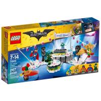 【樂高積木LEGO】《LT70919》Batman Movie蝙蝠俠電影系列-The Justice League Anniversary Party