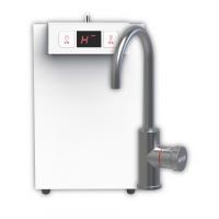 賀眾牌 廚下型冷熱飲水機 UW-2202HW-1 含基本安裝~限期加贈長效除鉛淨水器