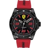 Scuderia Ferrari 法拉利 XX KERS 競速套錶-45mm 0870025