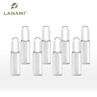 LANAMI 絲心萃保濕精華液8入
