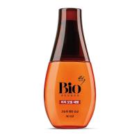 Elastine BIO 黃金蜂膠護髮精華油 (染燙受損髮適用)80ml