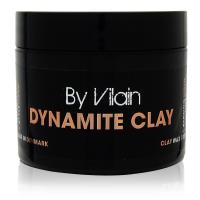 By Vilain DYNAMITE CLAY無光澤凝土65ml