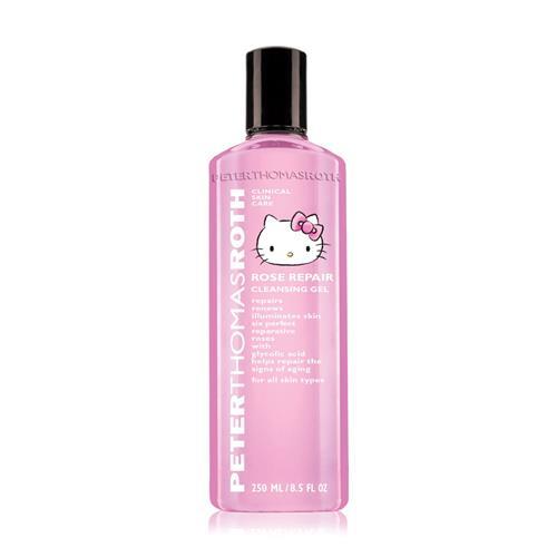 Peter Thomas Roth 彼得羅夫 Kitty玫瑰舒潤活化潔面凝膠250ML 