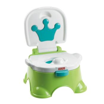 【Fisher-Price 費雪】新音樂噓噓樂