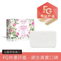 Institut Karite Paris 巴黎乳油木玫瑰花園香氛手工皂 200g