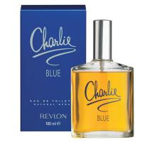 英國REVLON Charlie Blue大查理香水-100ml*2