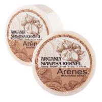 Arenes摩洛哥堅果滋養手工皂(100g)