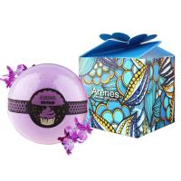 Arenes雅緻蘭花香氛沐浴球(120g)