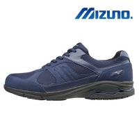 Mizuno LD AROUND M 男健走鞋 B1GC172515
