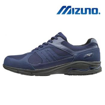 Mizuno LD AROUND M 男健走鞋 B1GC172515
