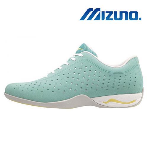 Mizuno WAVE LIMB DT2 女健走鞋 B1GF173324