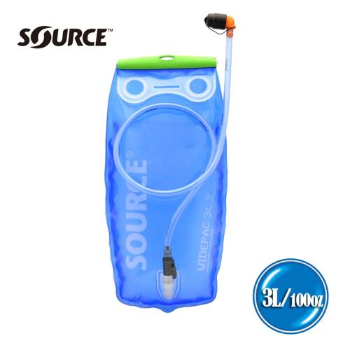 Source 抗菌水袋Widepac2060220203 (3L)