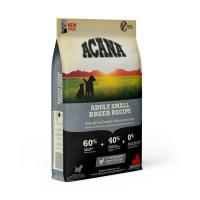 ACANA愛肯拿 無穀小型成犬 狗飼料 雞肉+蔬果 6公斤*1