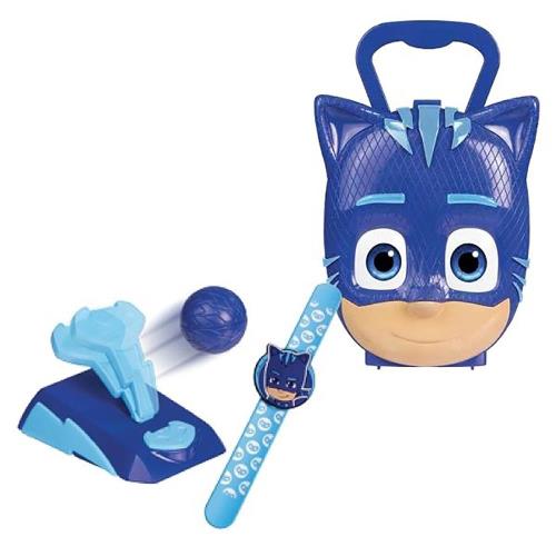 【 PJ Masks 睡衣小英雄 】貓小子變裝組