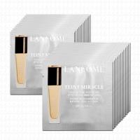 LANCOME蘭蔻 水感奇蹟恆久光粉底1mlx24(#O-01)
