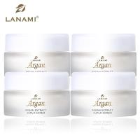 【LANAMI】ARGAN 潤澤緊緻絲滑霜(4入)