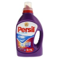 原裝進口Persil洗衣凝露-護色增豔(1830ml)x3