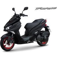 YAMAHA 山葉 FORCE 155 新色節奏-2018新車