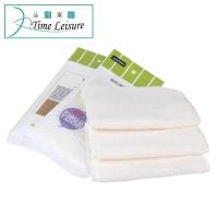 Time Leisure天然竹纖維廚房萬用去汙擦拭布20x25cmx1入