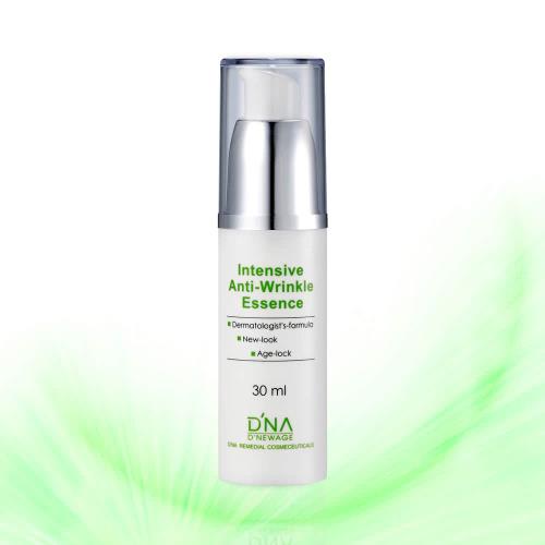 DNA 純E美 無齡抗皺保濕精華 30ml/瓶