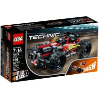 【 樂高積木 LEGO 】《 LT42073 》Technic 科技系列 - 猛攻!