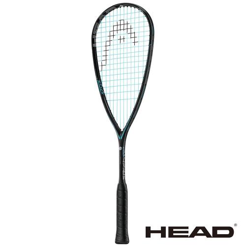 HEAD Graphene Touch Speed 120g Slimbody 全碳壁球拍 211047