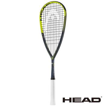 HEAD Graphene Touch Speed 135g 全碳壁球拍 211027