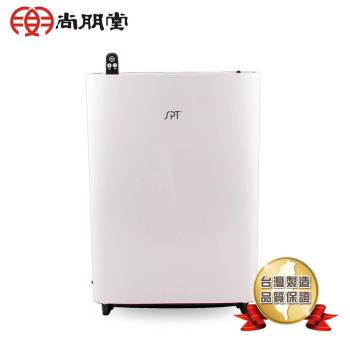 【本月主打+贈一年份活性碳瀘網】尚朋堂 SA2268DC / SA-2268DC SPT 負離子DC節能空氣清淨機 15坪適用