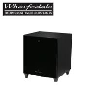 Wharfedale 歡慶英國名廠Wharfedale八十周年感恩回饋 (黑木) Diamond 10SX-Sub