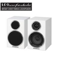英國Wharfedale 書架型喇叭 (白) DIAMOND 210