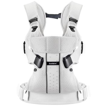 奇哥 BabyBjorn Baby Carrier One 多功能抱嬰袋(透氣)