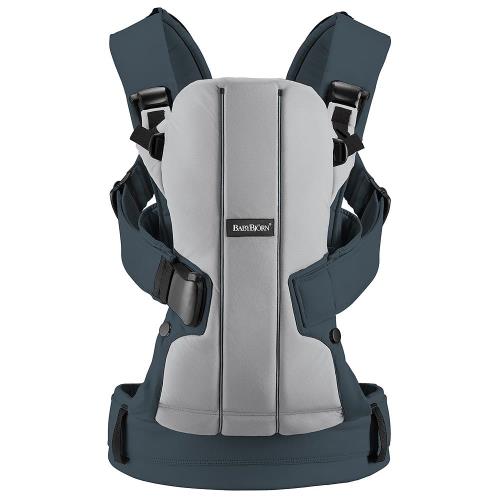 奇哥 BabyBjorn Baby Carrier We 輕便抱嬰袋