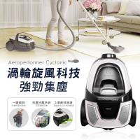 Electrolux 伊萊克斯 渦輪旋風集塵盒吸塵器 ZAP9940(買就送)