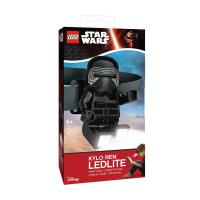 【 樂高積木 LEGO 】LED - 星際大戰 - 凱羅忍頭燈