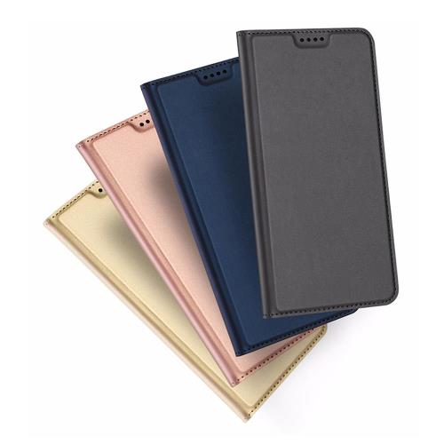 DUX DUCIS SAMSUNG Galaxy A8(2018) SKIN Pro 皮套