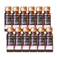 Nature’s Care豐納康 絲蛋白膠原精華(12瓶/盒)