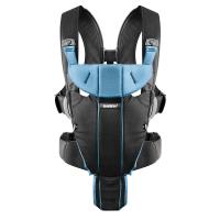 奇哥 BabyBjorn Miracle Carrier 奇蹟抱嬰袋