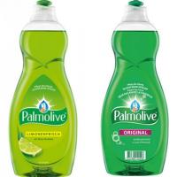 德國廠Palmolive棕欖洗潔精-原味/檸檬配方(750ml)x10瓶