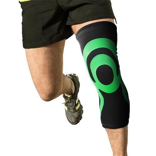 束健 超薄貼紮護膝 PLUS升級版 (1入)
