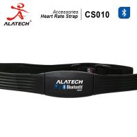 ALATECH CS010藍牙無線運動心率胸帶 (橡膠側扣式束帶)